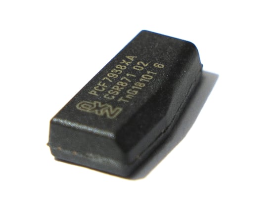 PCF7938-Original-Philips-NXP-Carbon-Transponder-And-a-lot-of-Emirates-Chips-