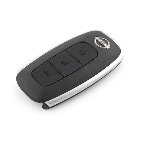 Used-Nissan-Serena-2024-Original-Smart-Remote-Key-3-Buttons-315MHz-OEM-Part-Number:-285E3-5MP2A---Emirates-Keys