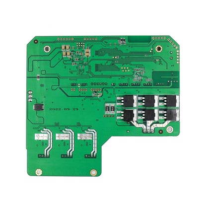 New-Xhorse-Replacement-Main-Board-for-Xhorse-Dolphin-II-XP-005L-Key-Cutting-Machine---Emirates-Keys