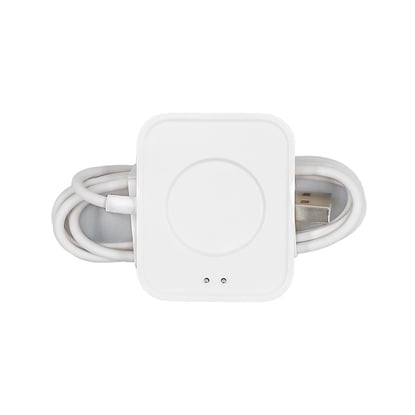 New-Autel-Otofix---Programmable-Smart-Key-Watch-White-Color---Bluetooth---with-VCI-Support-one-touch-car-locating,-unlocking-locking-doors---Emirates-Keys