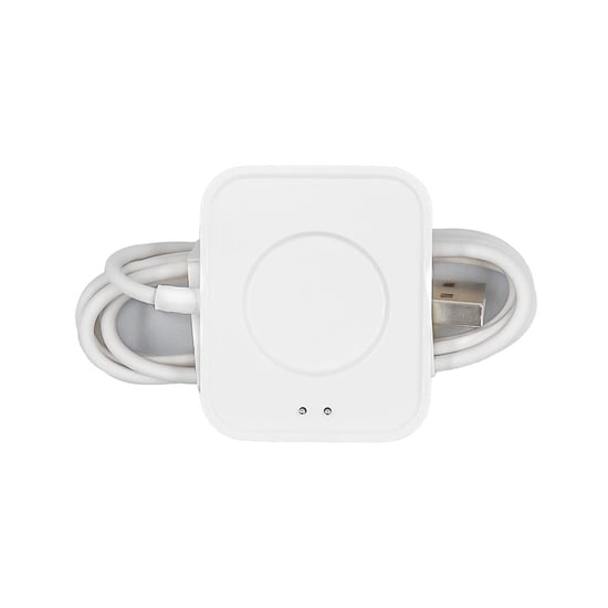 New-Autel-Otofix---Programmable-Smart-Key-Watch-White-Color---Bluetooth---with-VCI-Support-one-touch-car-locating,-unlocking-locking-doors---Emirates-Keys