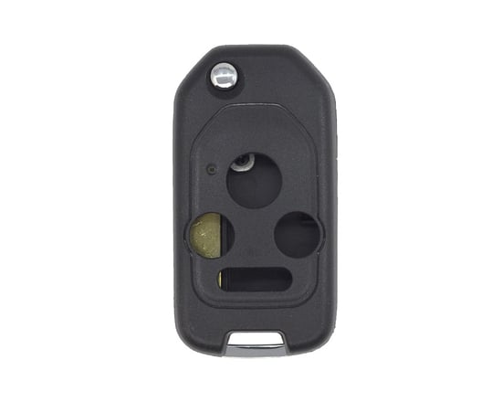 Honda-Flip-Remote-Key-Shell-4-Buttons