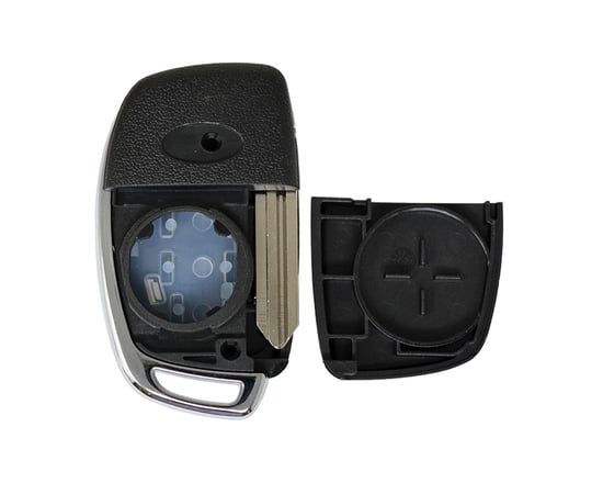New-Hyundai-2017-Flip-Remote-Shell-4-Buttons-HYN14R-Blade-New-Type