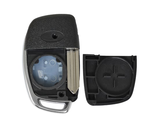 New-Aftermarket-Hyundai-2017-Flip-Remote-Key-Shell-3-Buttons-HYN14R-High-Quality-Low-Price-Order-Now----Emirates-Keys