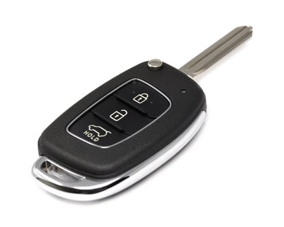 New-Aftermarket-Hyundai-2017-Flip-Remote-Key-Shell-3-Buttons-HYN14R-High-Quality-Low-Price-Order-Now----Emirates-Keys