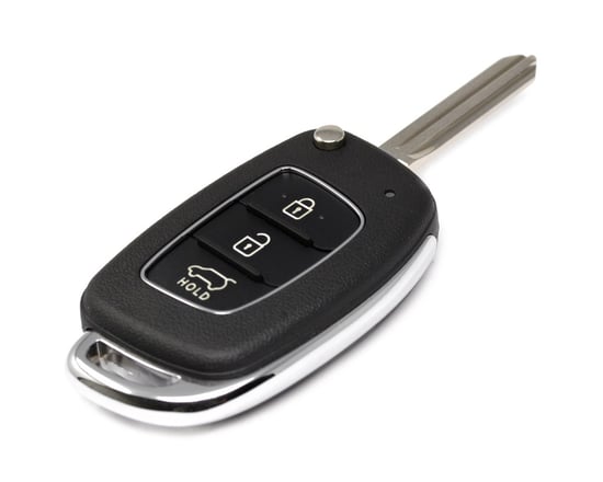 New-Aftermarket-Hyundai-2017-Flip-Remote-Key-Shell-3-Buttons-HYN14R-High-Quality-Low-Price-Order-Now----Emirates-Keys