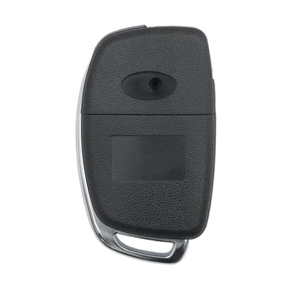 New-Aftermarket-Hyundai-Flip-Remote-Key-Shell-3-Buttons-SUV-Trunk-Laser-Blade-High-Quality-Best-Price---Emirates-Keys