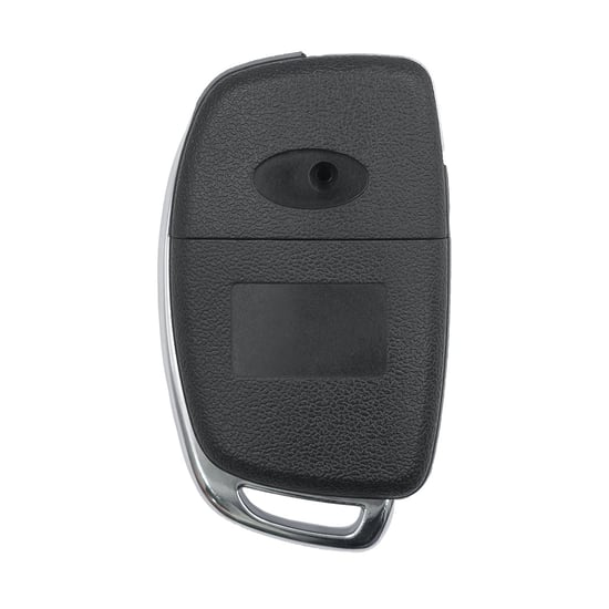 New-Aftermarket-Hyundai-Flip-Remote-Key-Shell-3-Buttons-SUV-Trunk-Laser-Blade-High-Quality-Best-Price---Emirates-Keys