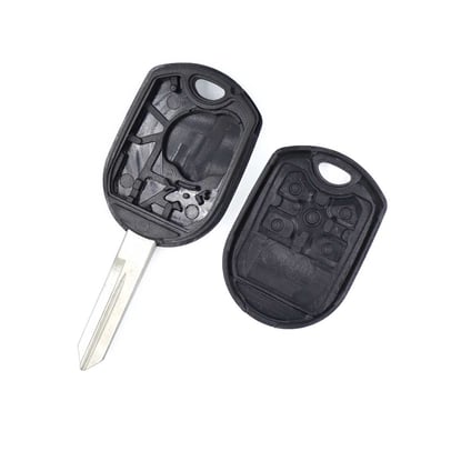 Ford-2014-Remote-Key-Shell-5-Button-With-Key,-Emirates-Keys-Remote-case,-Car-remote-key-cover,-Key-fob-shells-replacement-at-Low-Prices.