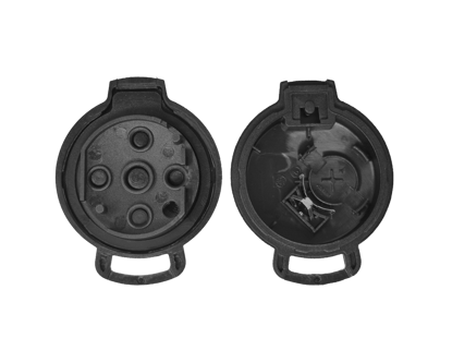 Smart-Fortwo-Remote-Key-Shell-3-Button-laser-Blade-High-Quality,-Mk3-Remote-Key-Cover,-Key-Fob-Shells-Replacement-At-Low-Prices.