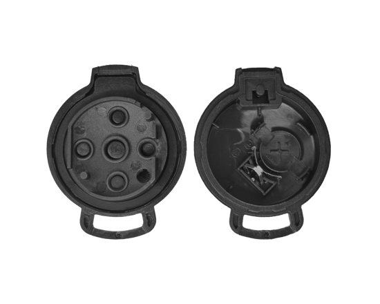 Smart-Fortwo-Remote-Key-Shell-3-Button-laser-Blade-High-Quality,-Mk3-Remote-Key-Cover,-Key-Fob-Shells-Replacement-At-Low-Prices.
