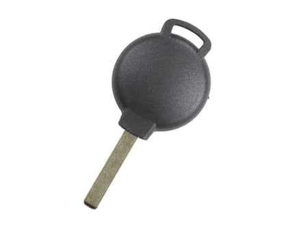 Smart-Fortwo-Remote-Key-Shell-3-Button-laser-Blade-High-Quality,-Mk3-Remote-Key-Cover,-Key-Fob-Shells-Replacement-At-Low-Prices.