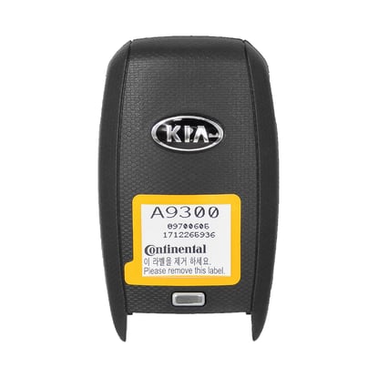 Used-KIA-Sedona-2015-2020-Original--Smart-Remote-Key-5+1-Buttons-433MHz-OEM-Part-Number:-95440-A9300,-95440A9300---FCCID:-SY5YPFGE06---Emirates-Keys