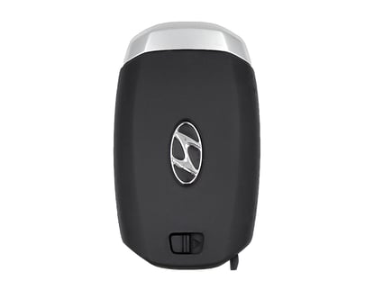 NEW-Hyundai-Elantra-2020-Genuine-OEM-Smart-Remote-Key-5-Buttons-433MHz-95440-AA000-95440AA000,-FCCID:-NYOMBEC5FOB2004---MK3
