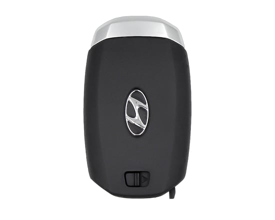NEW-Hyundai-Elantra-2020-Genuine-OEM-Smart-Remote-Key-5-Buttons-433MHz-95440-AA000-95440AA000,-FCCID:-NYOMBEC5FOB2004---MK3