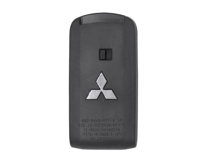 Brand-NEW-Mitsubishi-Mirage-Outlander-Sport-2008-2019-Genuine-OEM-Smart-Key-3-Buttons-315MHz-8637A316---FCCID:-OUC644M-KEY-N-FCCID