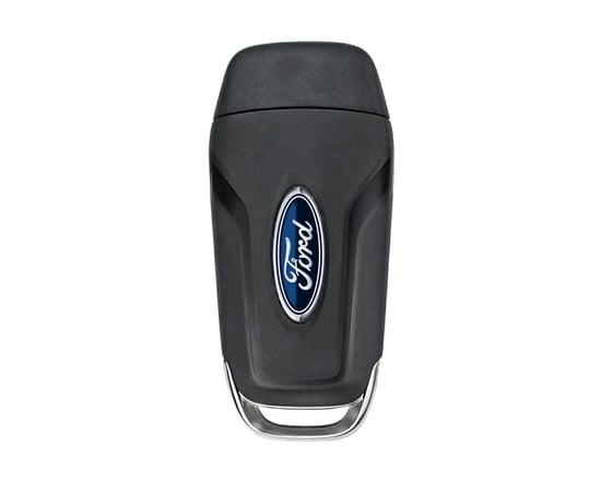 Used-Ford-Fusion-2013-Original-Flip-Remote-Key-4-Buttons-315MHz-Manufacturer-Part-Number:-DS7T-15K601-AJ---FCC-ID:-N5F-A08TAA---MK3