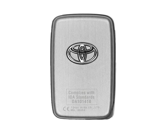 Toyota-Aurion-2010-Smart-Key-433MHz-89904-33431---MK3