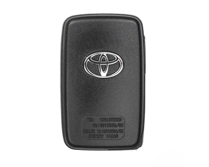 NEW-Toyota-Avalon-2011-2012-Genuine-OEM-Key-4-Buttons-433MHz-Manufacturer-Part-Number:-89904-07071-8990407071---FCCID:-14AAC---Emirates-Keys