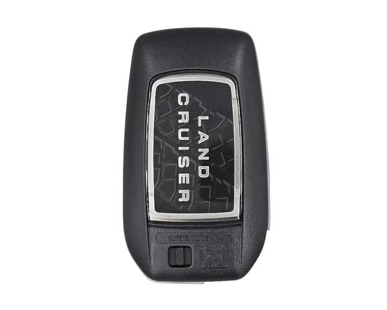 NEW-Toyota-Land-Cruiser-2018-2019-Genuine---OEM-Smart-Remote-Key-3-Buttons-312-314MHz-OEM-Part-Number:-89904-60N00-,-8990460N00---Emirates-Keys