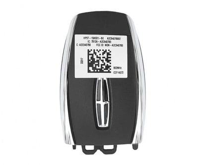 Used-Lincoln-Genuine-Smart-Key-Remote-5-Buttons-902MHz-HP5T-15K601-BE-HP5T15K601BE---FCCID:-M3N-A2C940780---Emirates-Keys