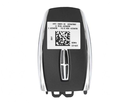 Used-Lincoln-Genuine-Smart-Key-Remote-5-Buttons-902MHz-HP5T-15K601-BE-HP5T15K601BE---FCCID:-M3N-A2C940780---Emirates-Keys