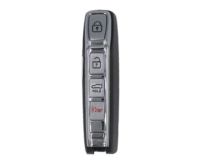 NEW-Kia-Forte-2018-2021-Genuine-OEM-Smart-Remote-Key-4-Buttons-433MHz-95440-M7000-95440-M7001---FCCID:-CQOFD00430-Side-Buttons---Emirates-Keys