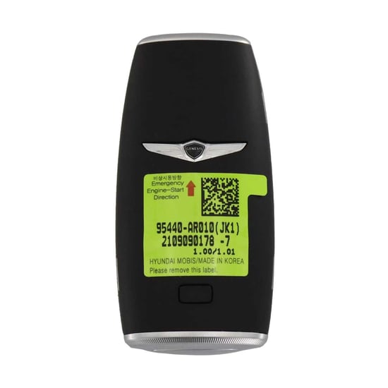 Hyundai-Genesis-2022-Smart-Key-433MHz-95440-AR010--MK3