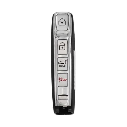 New-KIA-Telluride-2022-Smart-Genuine---OEM-Remote-Key-5-Buttons-433MHz-Manufacturer-Part-Number:-95440-S9330-FCC-ID:-TQ8-FOB-4F34----Emirates-Keys