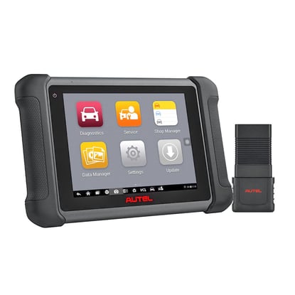 New-Autel-MaxiSys-MS906S-Car-Diagnostic-Scanner-ECU-Coding-OBD2-Scanner-Newest-Automotive-Diagnose-Bi-Directional-Control---Emirates-Keys