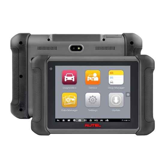 New-Autel-MaxiSys-MS906S-Car-Diagnostic-Scanner-ECU-Coding-OBD2-Scanner-Newest-Automotive-Diagnose-Bi-Directional-Control---Emirates-Keys