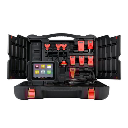 New-Autel-MaxiSys-MS906S-Car-Diagnostic-Scanner-ECU-Coding-OBD2-Scanner-Newest-Automotive-Diagnose-Bi-Directional-Control---Emirates-Keys