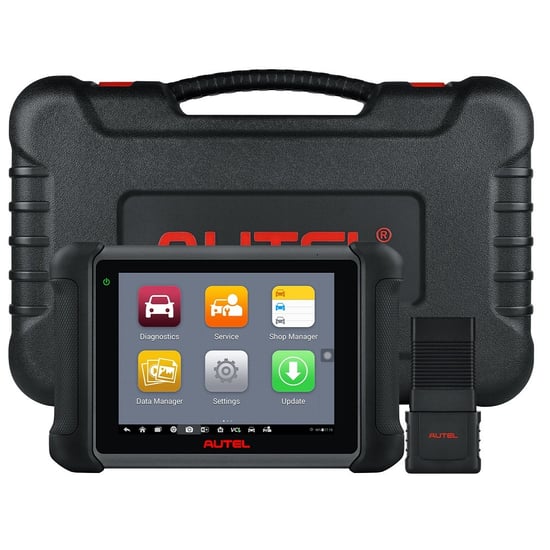 New-Autel-MaxiSys-MS906S-Car-Diagnostic-Scanner-ECU-Coding-OBD2-Scanner-Newest-Automotive-Diagnose-Bi-Directional-Control---Emirates-Keys