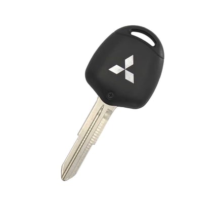 Mitsubishi-L200-Remote-Key-2-Button-433MHz-MN141509