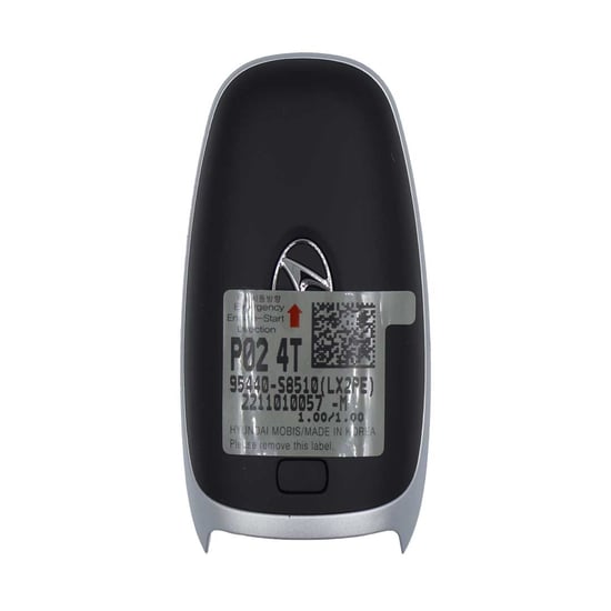 New-Hyundai-Palisade-2023-Genuine---OEM-Smart-Remote-Key-4-Buttons-433MHz-OEM-Part-Number:-95440-S8510---Emirates-Keys