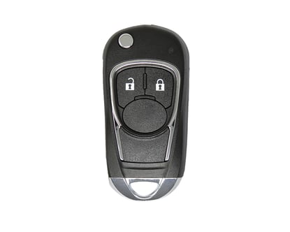 Opel-Chevrolet-Flip-Remote-Key-Shell-Modified-Type-2-Buttons--Emirates-Keys