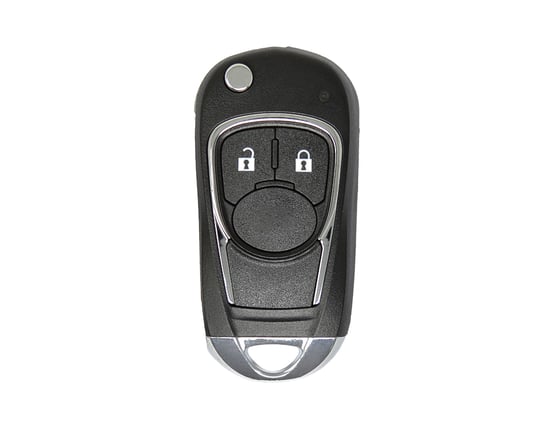 Opel-Chevrolet-Flip-Remote-Key-Shell-Modified-Type-2-Buttons--Emirates-Keys