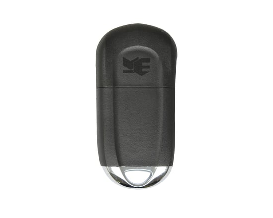 New-Opel-Chevrolet-Flip-Remote-Key-Shell-Modified-Type-2-Buttons