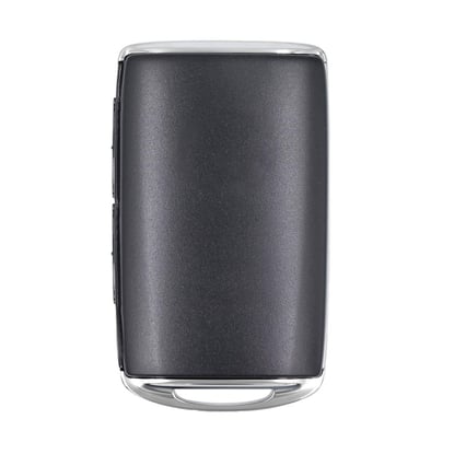 New-Aftermarket-Mazda-CX-30-2021-Smart-Remote-Key-3+1-Buttons-315MHz-Compatible-Part-Number:-DGY2-67-5DYB---FCC-ID:-WAZSKE11D01----Emirates-Keys
