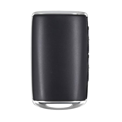 New-Aftermarket-Mazda-CX-30-2021-Smart-Remote-Key-3+1-Buttons-315MHz-Compatible-Part-Number:-DGY2-67-5DYB---FCC-ID:-WAZSKE11D01----Emirates-Keys