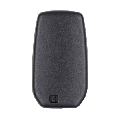 New-High-Quality-Toyota-Corolla-Cross-2022-Smart-Remote-Key-2+1-Buttons-314.35--312.11MHz-Compatible-Part-Number:-8990H-0A010---Emirates-Keys