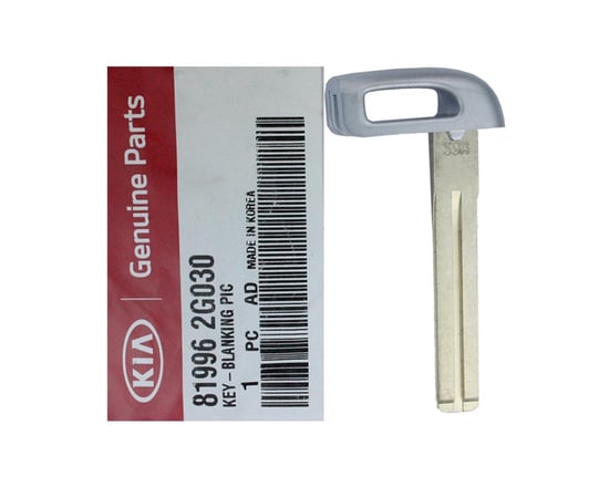 New-KIA-Optima-Genuine---OEM-Smart-Key-Remote-Blade-OEM-Part-Number:-81996-2G030---Emirates-Keys