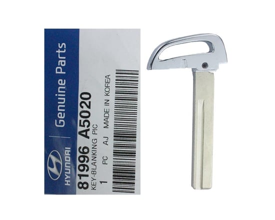 New-Hyundai-Elantra-GT-2014-2017-Genuine-Smart-Key-Remote-Blade-HYN17-Manufacturer-Part-Number:-81996-A5020---Emirates-Keys