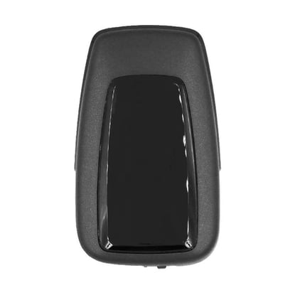 New-Aftermarket-Toyota-Corolla-2019-2021-Smart-Remote-Key-3-Buttons-433MHz-Compatible-Part-Number:-8990H-02050---8990H-02040---FCC-ID:-B2U2K2R---Emirates-Keys