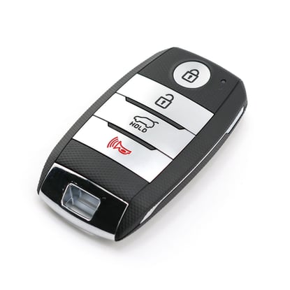 New-Aftermarket-KIA-Niro-2016-2019-Smart-Remote-Key-433MHz-4-Button-Transponder---ID:-HITAG-3-ID47-PCF7953X-Compatible-Part-Number:-95440-G5000,-FCC-ID:-TQ8-FOB-4F08---Emirates-Keys
