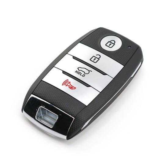 New-Aftermarket-KIA-Niro-2016-2019-Smart-Remote-Key-433MHz-4-Button-Transponder---ID:-HITAG-3-ID47-PCF7953X-Compatible-Part-Number:-95440-G5000,-FCC-ID:-TQ8-FOB-4F08---Emirates-Keys