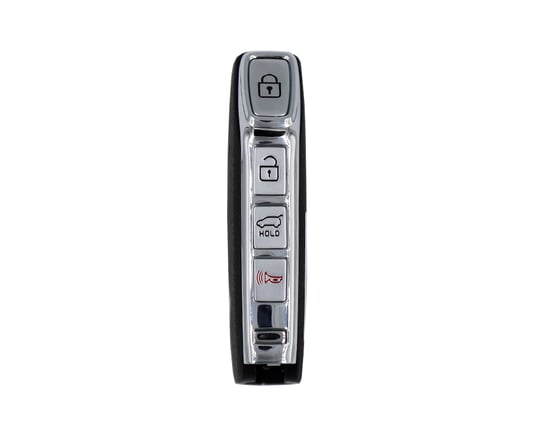 Brand-New-KIA-Telluride-2020-Genuine-OEM-Smart-Remote-Key-5-Buttons-433MHz-95440-S9200-95440S9200---Emirates-Keys