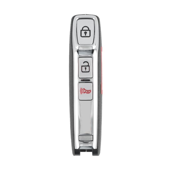New-KIA-Seltos-2024-Genuine---OEM-Smart-Remote-Key-3+1-Buttons-433MHz-OEM-Part-Number:-95440-Q5710-,-95440Q5710---Emirates-Keys