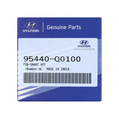 New-Hyundai-I20-2021-Genuine---OEM-Smart-Remote-Key-3-Buttons-433MHz-OEM-Part-Number:-95440-Q0100---Emirates-Keys