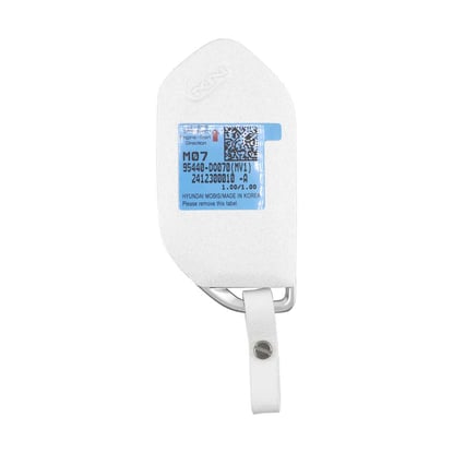 New-Kia-EV9-2024-Genuine---OEM-Smart-Remote-Key-7-Buttons-433MHz-OEM-Part-Number:-95440-DO070,-95440DO070---Emirates-Keys